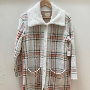 Maeve from Anthropologie cardigan/duster sweater, size S. Brand new with tags!
